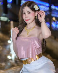 น้องฟองเบียร์
