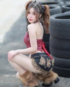 น้องฟองเบียร์