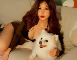 น้องฟองเบียร์