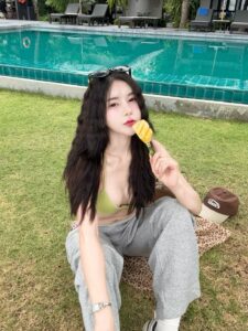 น้องฟองเบียร์
