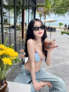 น้องฟองเบียร์