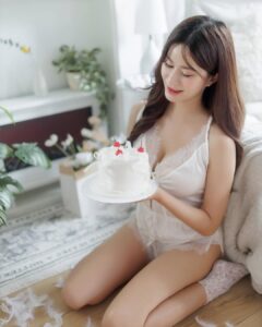 ป๊อปคอร์น ญาณิศา