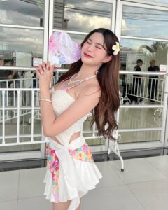 ป๊อปคอร์น ญาณิศา
