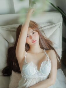 ป๊อปคอร์น ญาณิศา