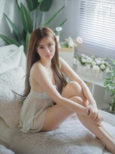 ป๊อปคอร์น ญาณิศา