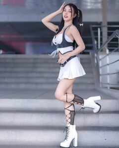 ประณยา ลี้ปฐมากุล