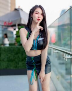 เหมยหลิน ก็มาดิคร้าบ