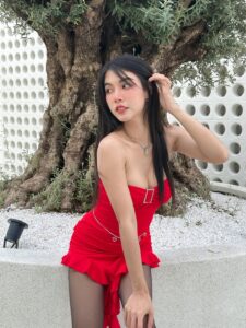 เหมยหลิน ประณยา