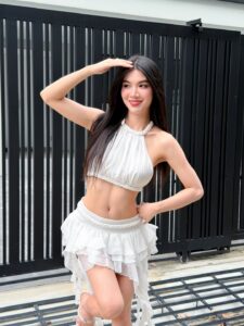 เหมยหลิน ประณยา