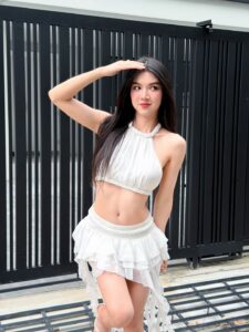 เหมยหลิน ประณยา