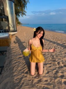 เหมยหลิน ประณยา