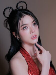 เหมยหลิน ประณยา