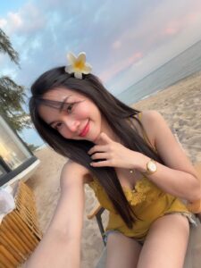 เหมยหลิน ประณยา