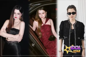 Read more about the article ประวัติ เบคกี้ รีเบคก้า ดาวรุ่งลูกครึ่งสุดฮอต เสน่ห์เกินต้าน