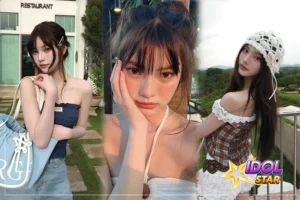 Read more about the article พันธิตา บุญชวน หรือ “พั้นรักแมว” จากดาว TikTok สู่เส้นทางคุณหมอ