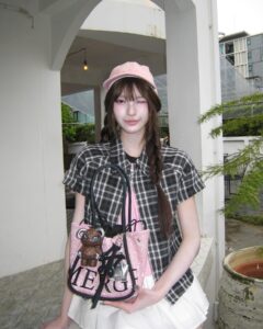 พั้นรักแมว