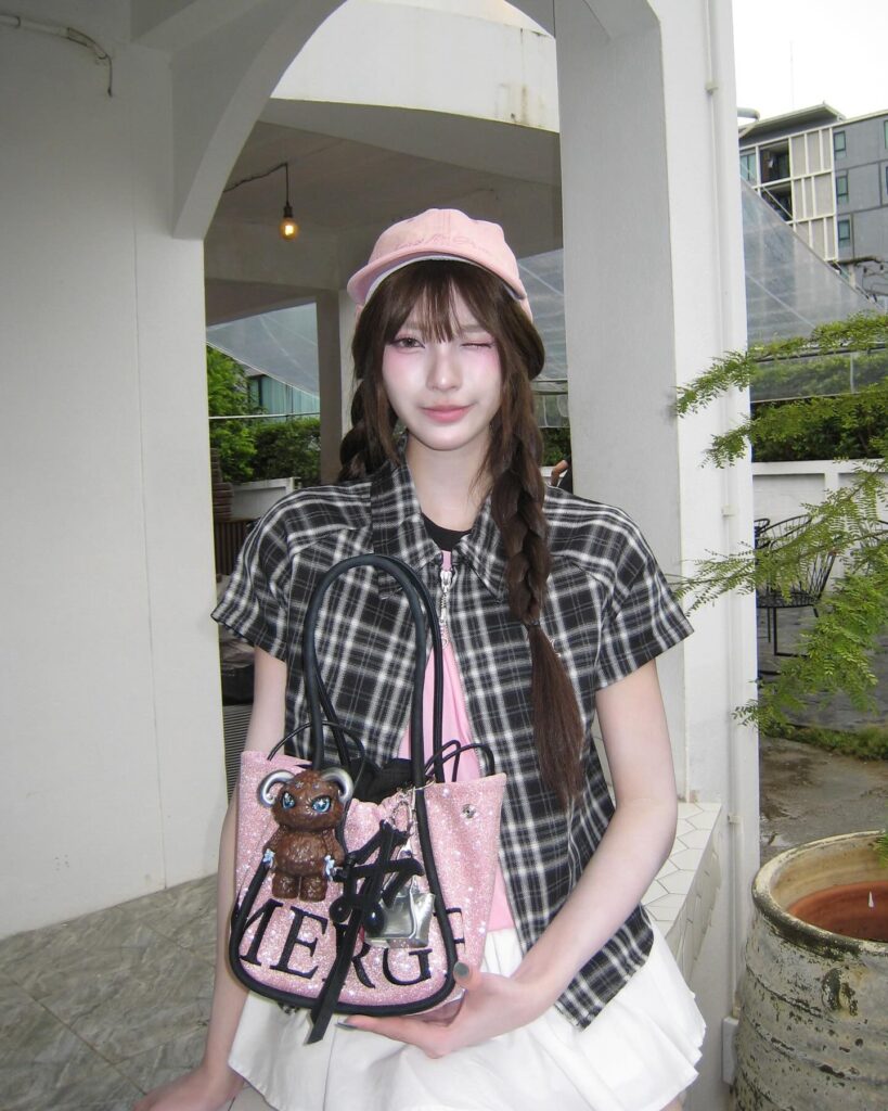 พั้นรักแมว