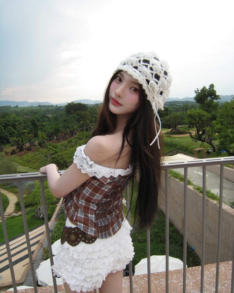 พั้นรักแมว