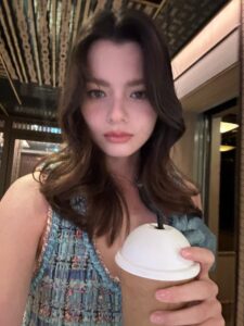เบคกี้ รีเบคก้า