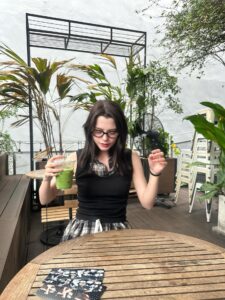 เบคกี้ รีเบคก้า