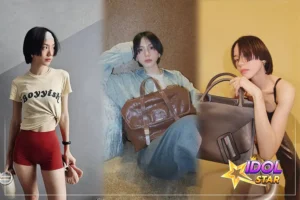 Read more about the article ทำความรู้จัก เล็ก วสุ นักแสดงสาวหน้าเก๋ที่กำลังถูกพูดถึง