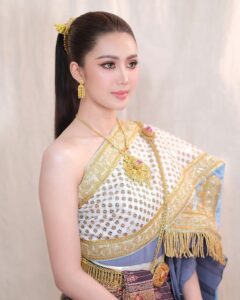 มายมิ้นต์ จิราภรณ์