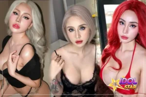 Read more about the article Chibi1311 สาวเวียดนามหน้าหวานหุ่นเซ็กซี่ ดาว OnlyFans ที่ปล่อยของ 18+ จัดเต็ม