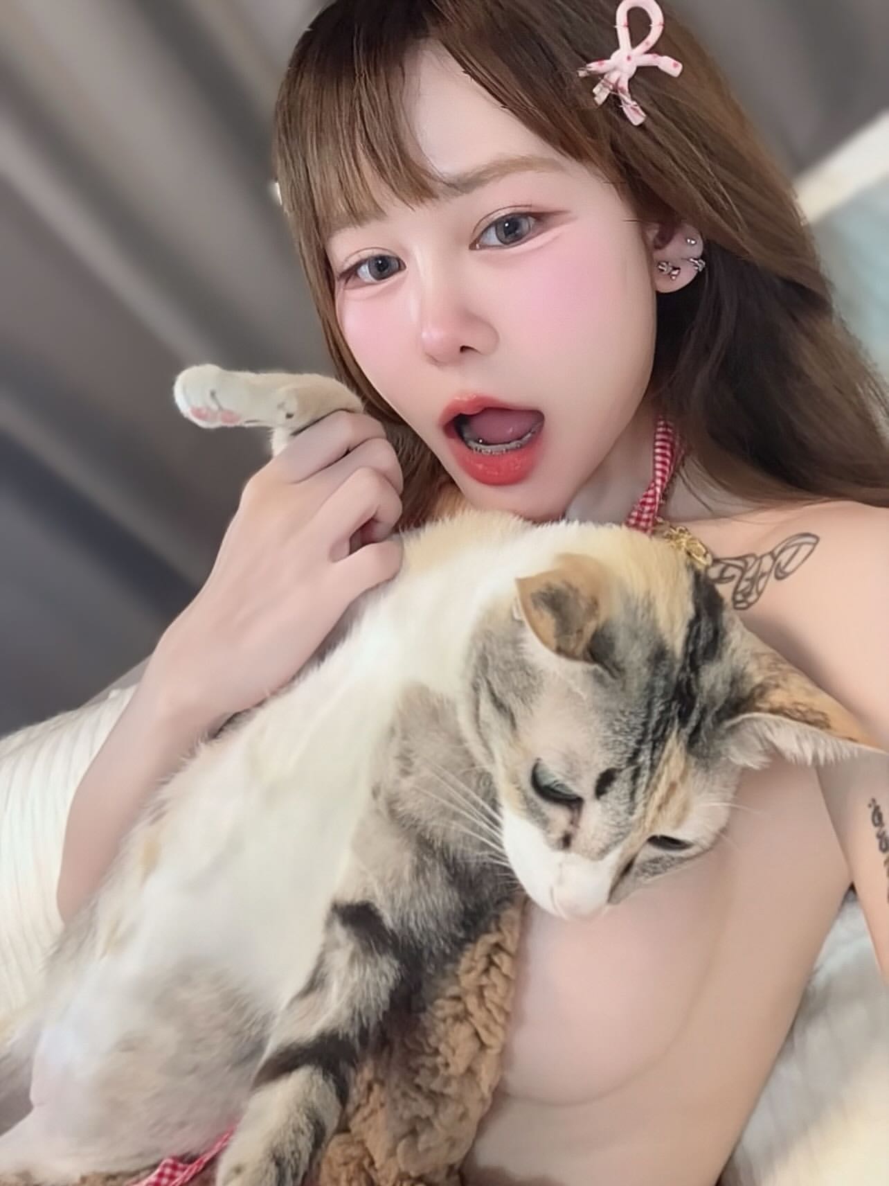 ลูกพีช onlyfans