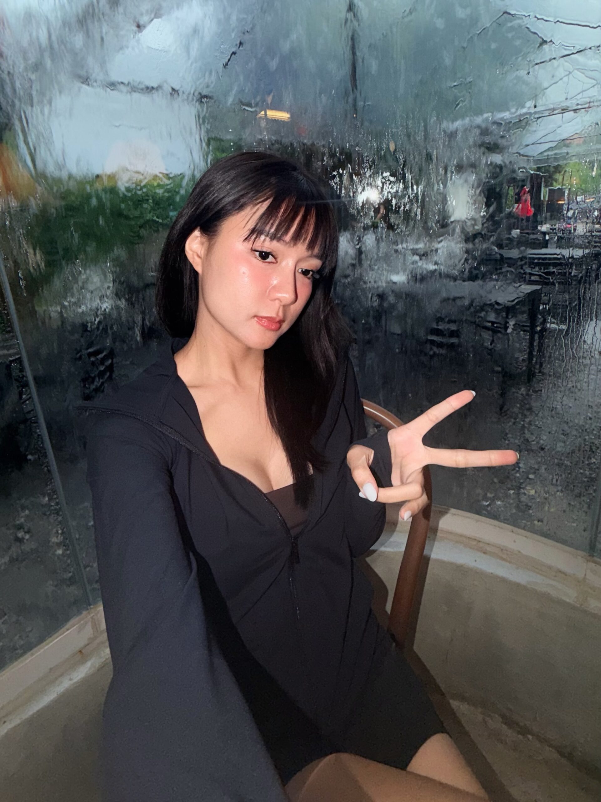 น้องบี๋ จากช่อง พี่ตี๋กับน้องบี๋
